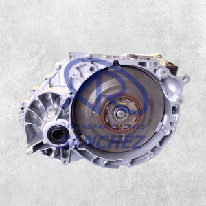 Caja de Cambios FORD 2.0 L 6DCT450