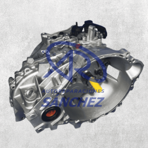 Cajas de cambio Nissan Primastar 2.5 dCi - (2006-2015) - 6-Cambios - referencia:PF6011