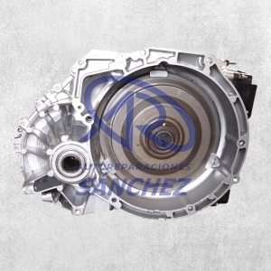 Caja de Cambios FORD 1.5 F1FR-7000DG 6DCT450