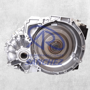Caja de Cambios FORD 1.5 TDCi F1FR-7000DF 6DCT450