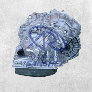 Caja de Cambios FORD 1.6 6M5P-7000AC CVT