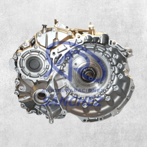 Caja de Cambios FORD 1.8 Gasolina 5M5P-7000FE CVT CFT23