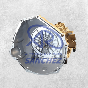 Caja de Cambios FORD 5.4L 1L3P-BC
