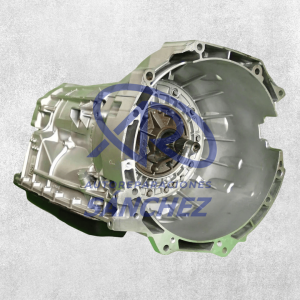 Caja de Cambios FORD 4X4 2.2L-3.2L 6R80 DB3P-7000BB