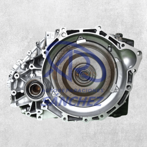 Caja de Cambios FORD 2.0 TDCI 4X4 FV4R-7000AF