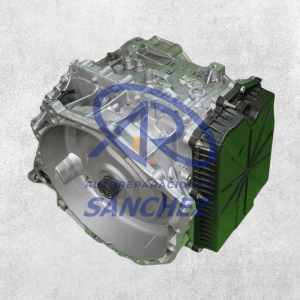 Caja de Cambios FORD 2.0 TDCI DS7R-7000BL