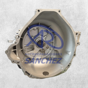Caja de Cambios FORD 3.9L 4.6L 4R70/4R75