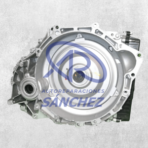 Caja de Cambios FORD 2.0 TDCI DS7R-7000BG