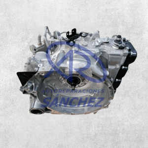 Caja de Cambios FORD 1.0 Gasolina EcoBoost 6f15 H6BP-7000MB