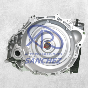 Caja de Cambios DS7R-7000BH FORD 2.0 TDCI