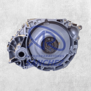 Caja de Cambios AV9R-7000AC FORD 2.0 TDCI