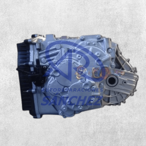 Caja de Cambios AV4R-7000BF FORD 2.0 TDCI 4X4