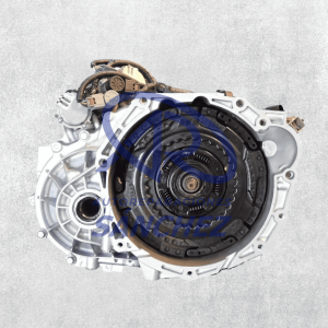 Caja de Cambios Hyundai 1.6 1.7 2WD D7UF1 43111-2D000