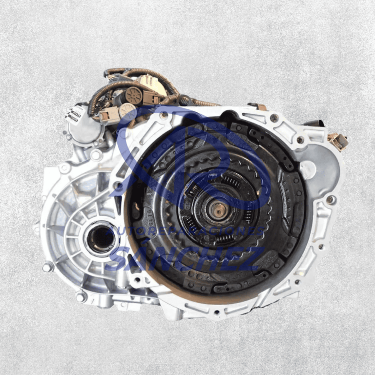Caja de Cambios Hyundai 1.6 1.7 2WD D7UF1 43111-2D000