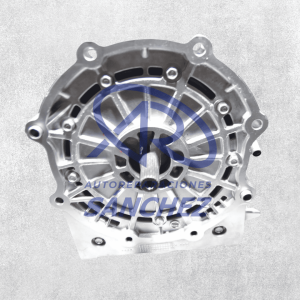 Motor Elétrico KIA HYUNDAI 36500-0E710
