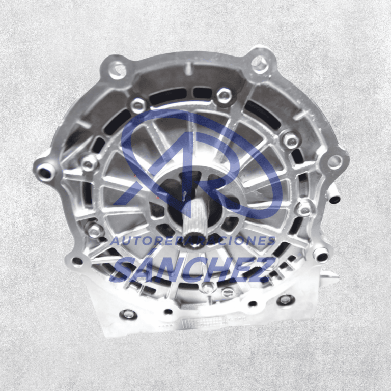 Motor Elétrico KIA HYUNDAI 36500-0E710