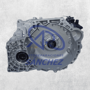 Caja de Cambios KIA HYUNDAI 2.0 CRDI A6LF2 3B260