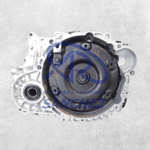 Caja de Cambios KIA HYUNDAI A6MF1 3B641