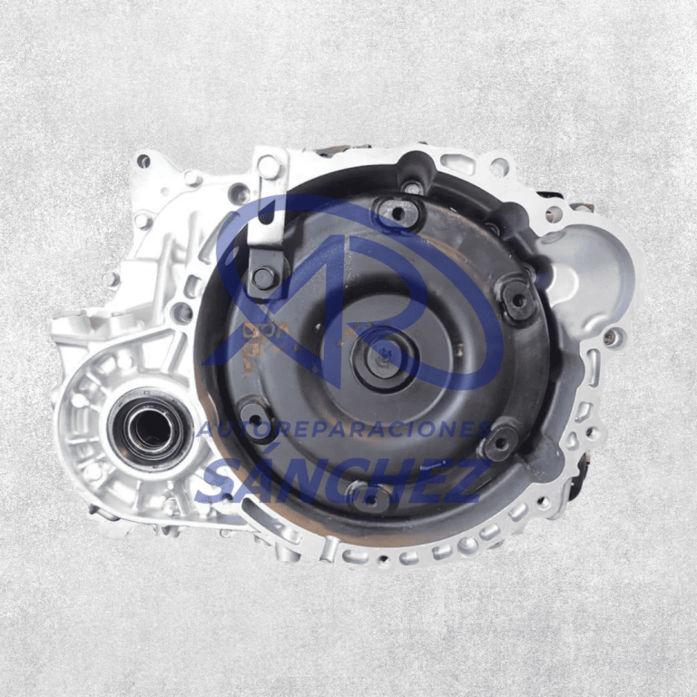 Caja de Cambios KIA HYUNDAI A6MF1 3B641