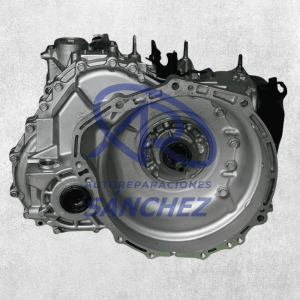 Caja de Cambios HYUNDAI KIA 2.9 A5HF1 U8KDP2