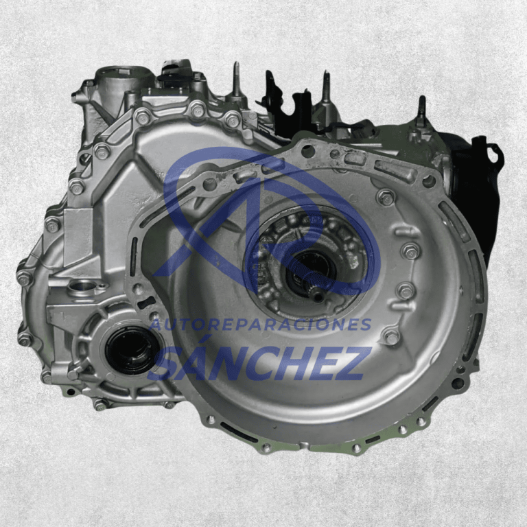 Caja de Cambios HYUNDAI KIA 2.9 A5HF1 U8KDP2