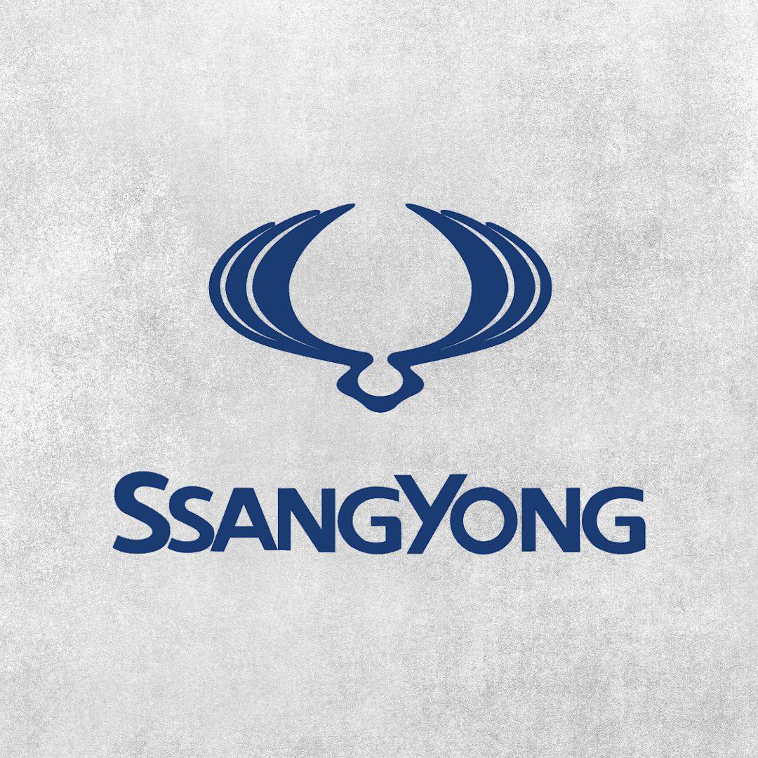 SSANGYONG