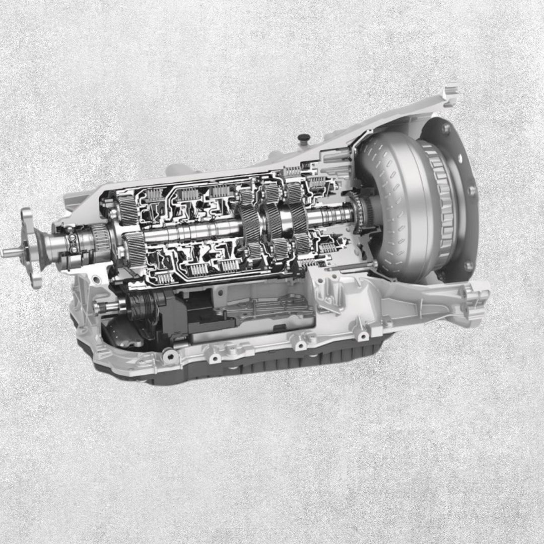 Reparación de cajas de cambio automático en Lleida