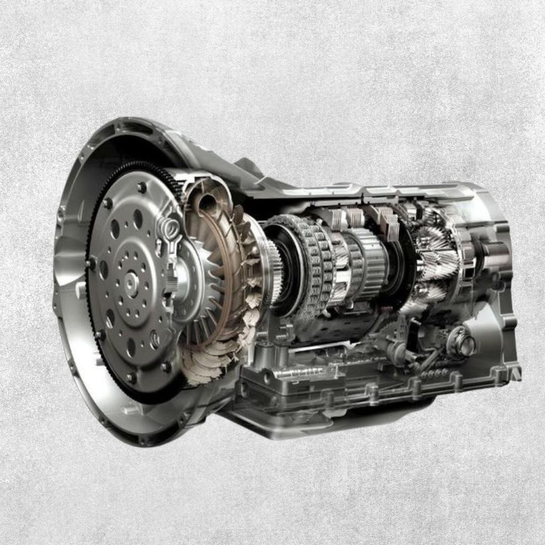 Reparación caja de cambio robotizada en Lleida