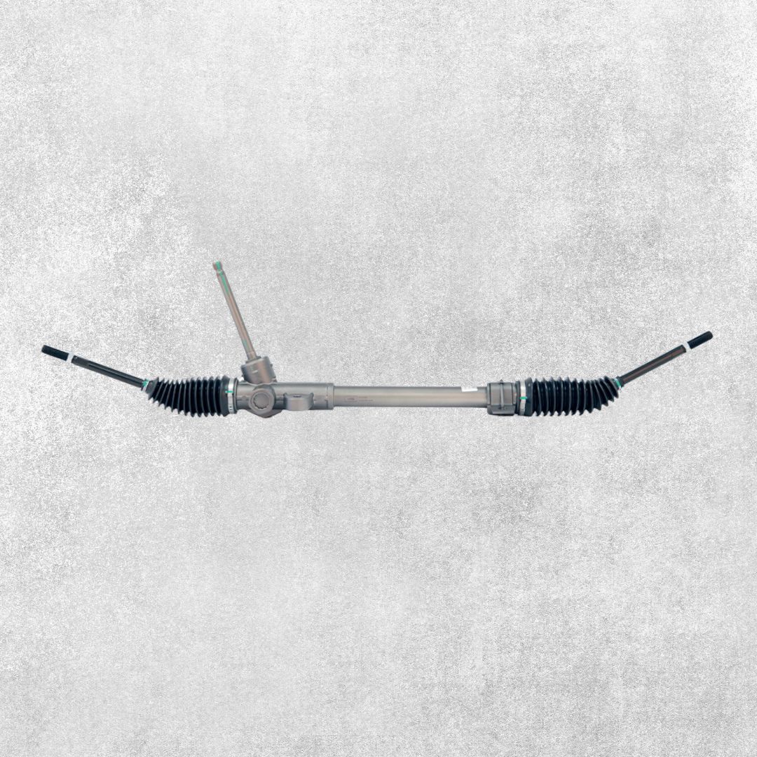 Reparación cremallera de dirección en Lleida