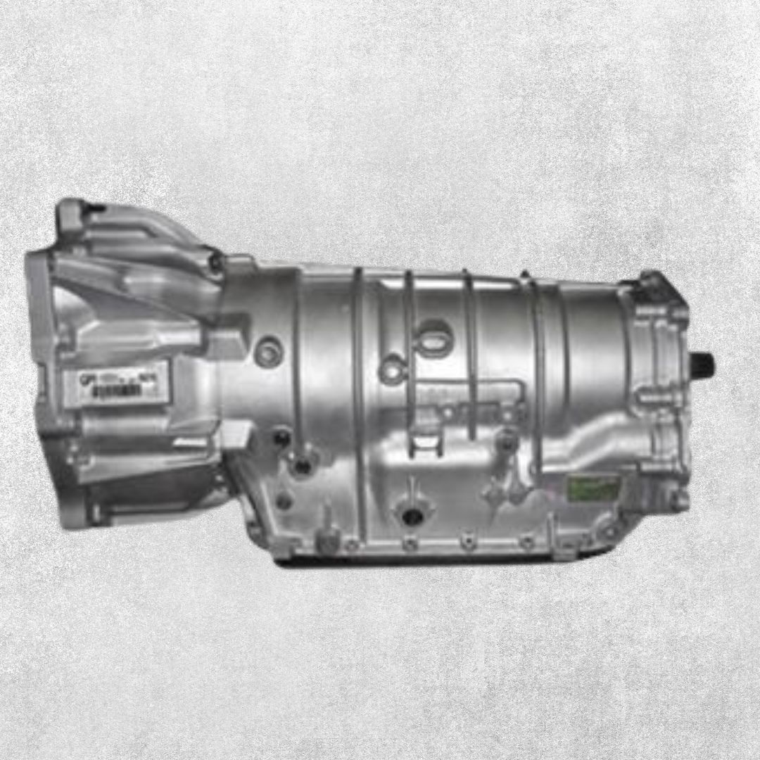Reparación de cajas de cambio automático en Lleida