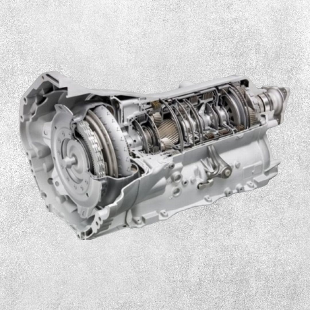 Reparación caja de cambio robotizada en Lleida Reparación caja de cambio robotizada en Lleida