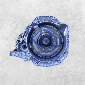 Caja de Cambios RENAULT 1.5 DCI DC4001 DC4 001