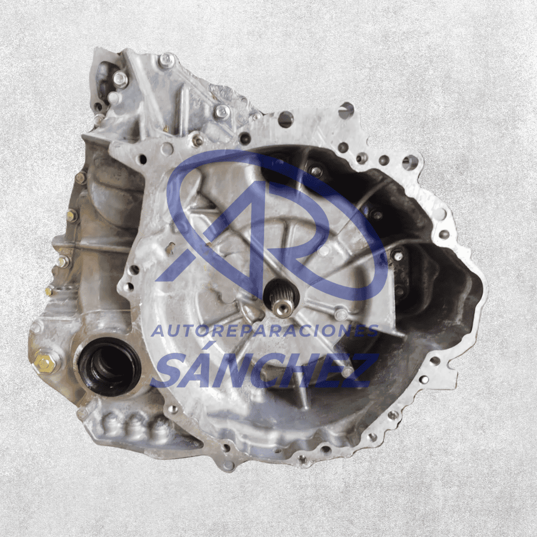 Caja de Cambios Toyota Corolla Híbrido Advance – 3090012040 30900-12040 ...