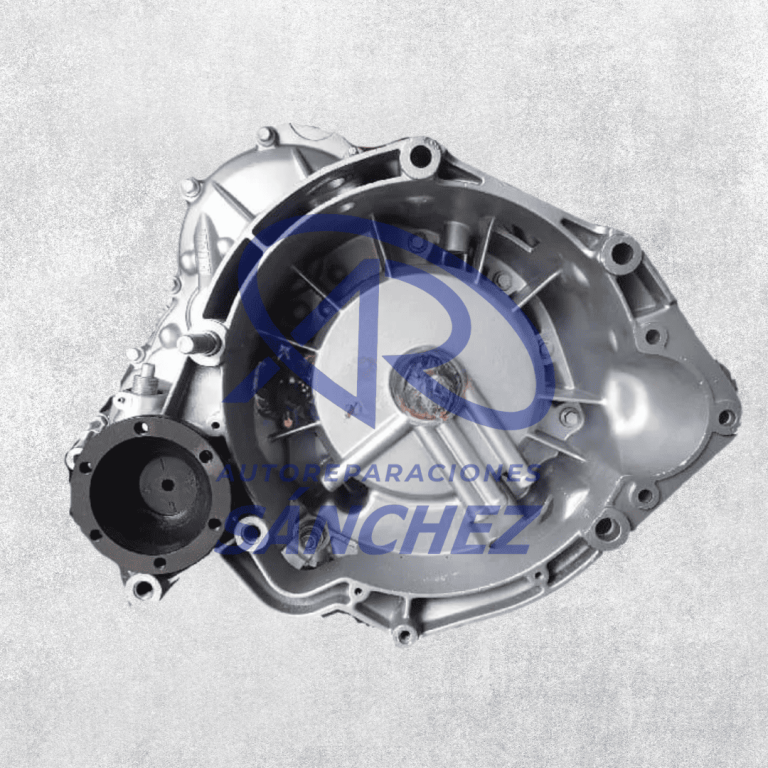 Caja de Cambios CVT FIAT 284752 909093