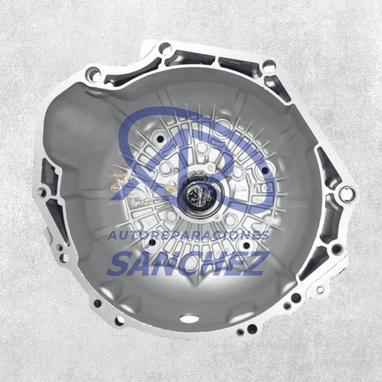 Caja de Cambios AR25DF Opel Omega B 2.5 V6