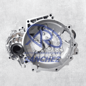 Caja de Cambios VW SKODA 1.9 JCR 0A4300045 / X