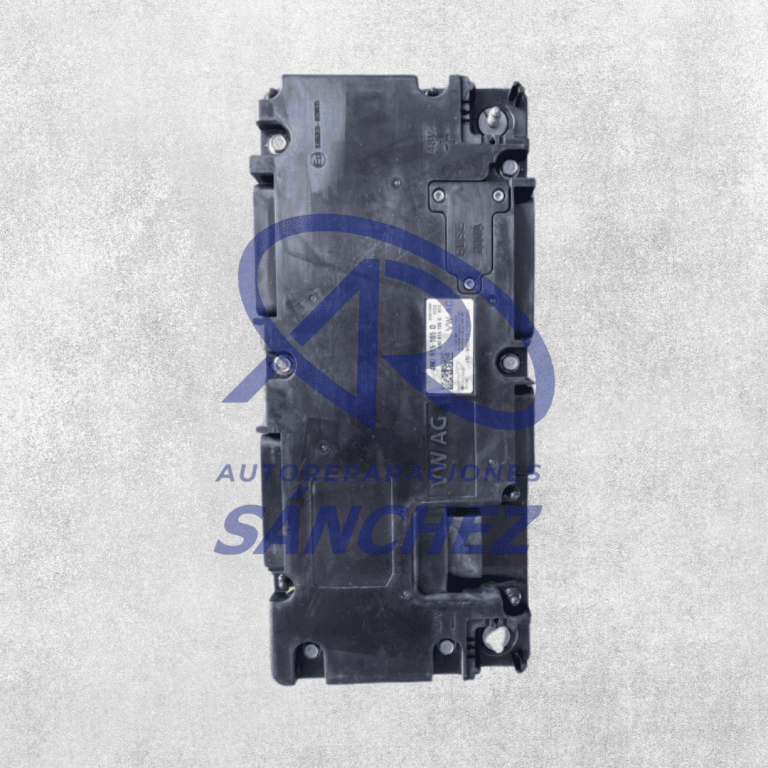 Audi A6 (C8) A7 (4K8) A8 (D5) Q7 (4M) Q8 2018-2024 4N0915105D 4N0915105C 48V