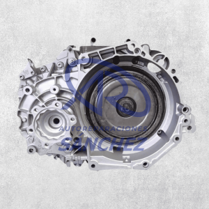 Caja de Cambios VW SKODA 1.4 TFSI SSM 0CW300041Q DSG 0AM
