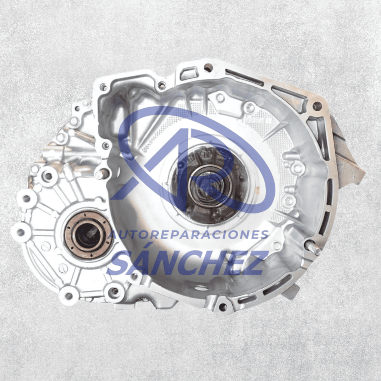 Caja de Cambios OPEL 1.9 CDTI TF-80 AF40 55350675