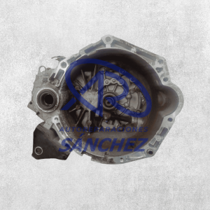 Cajas de cambio para Hyundai i20 1.4 CRDI 90CV - 6 engranajes - WFM60H