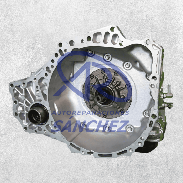 Caja de Cambios TOYOTA LEXUS 3.5 L V6 4X4 U660F
