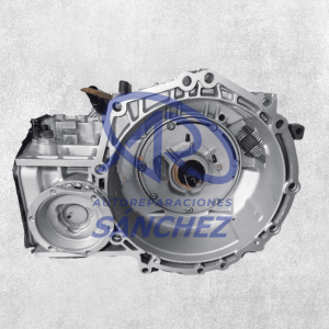 Caja de Cambios VW 01M300032KX 1.9 TDI FDE
