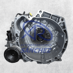 Caja de Cambios CMJ VW SEAT SKODA 1.4 1.6 Gasolina