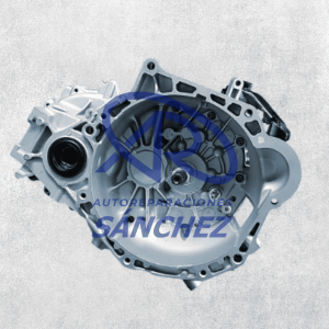 Cajas de cambio para Hyundai IX35 1.6 GDI - 6-Engranajes - 2WD - Referencia:ZG76DJ