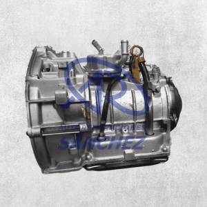 Caja de Cambios VW 1.6 CFH AG4