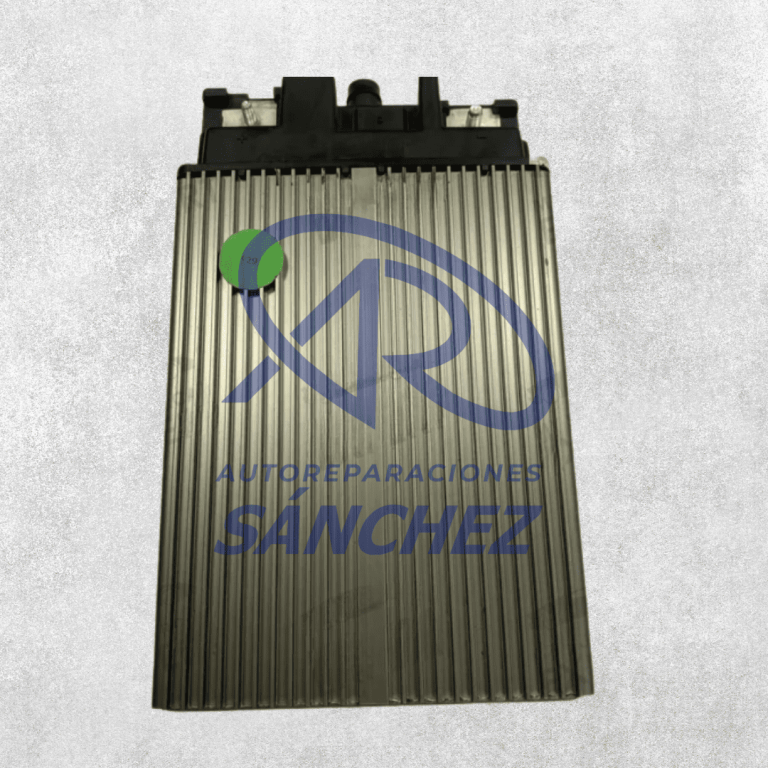 Land Rover Range Rover Evoque (L551) P200/P250/D150/D180 2018-2024 MHEV A123 Systems 46.2V 8Ah K8D2-10C784-AF