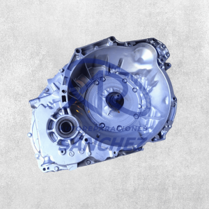Caja de Cambios RENAULT 2.2 55-50SN SU1027 781