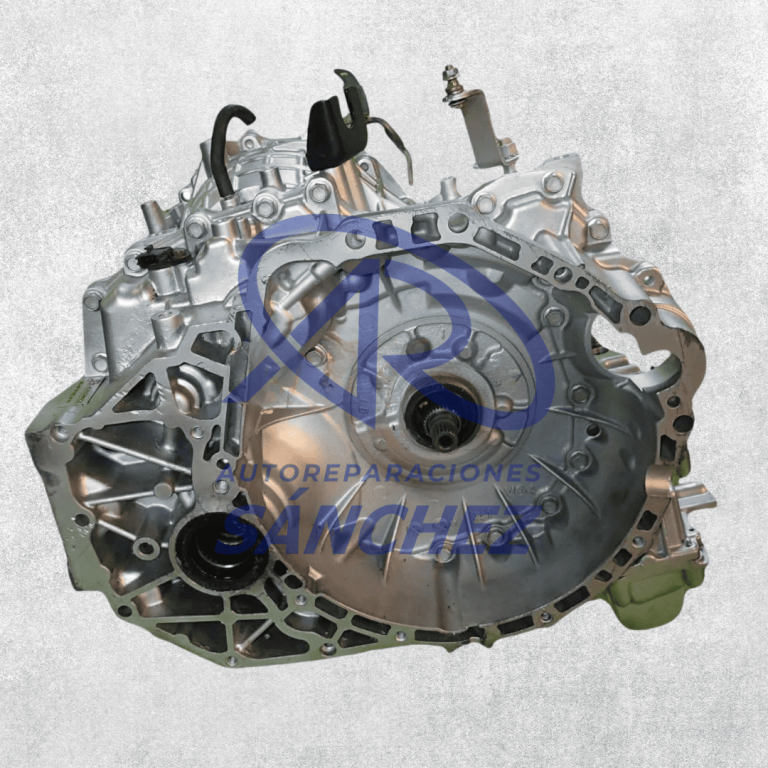 Caja de Cambios NISSAN 3.5 Gasolina 1XD0A 31705-1XD0A