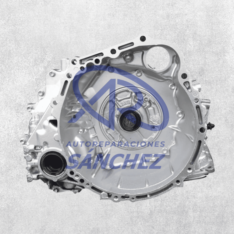 Caja de Cambios TOYOTA 2.4 2.0 U241E
