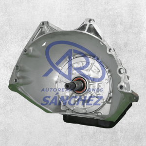 Caja de Cambios CADILLAC 7.7 L TH400 TH 400